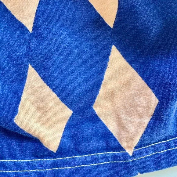 ZARA Tulip Print Shorts + BOBO CHOSES Skirt | 2–3Y | 2PC - Picture 7 of 9